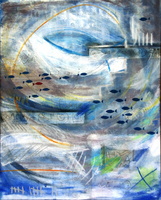 Beate Hajer - 2000 - Fische