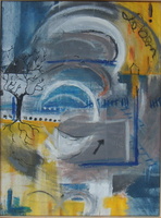 Beate Hajer - 2000 - Leben
