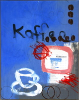 Beate Hajer - 2007 - Kaffee