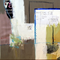 Beate Hajer - 2009 - Greverud