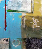 Beate Hajer - 2009 - Notausgang