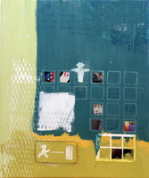 Beate Hajer - 2009 - stop and go