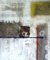 Beate Hajer - 2010 - nice day