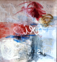 Beate Hajer - 2010 - weiss weis
