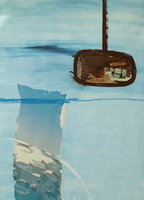 im Rückspiegel 75 x 55 (420)