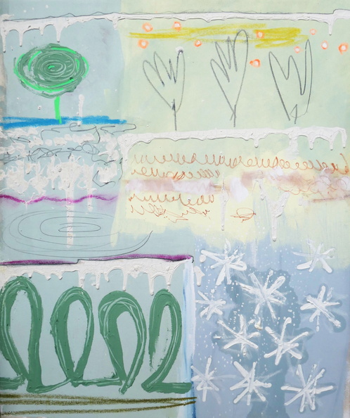 Kindergarten 55x65.JPG