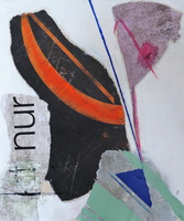 Litfaß I 55x60 (400 €)