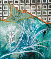 Splash 50x55 (300 €)