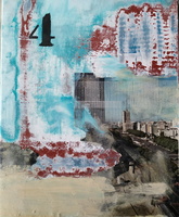 4 (wo bleibt der Mensch) 33x40 (180 €)